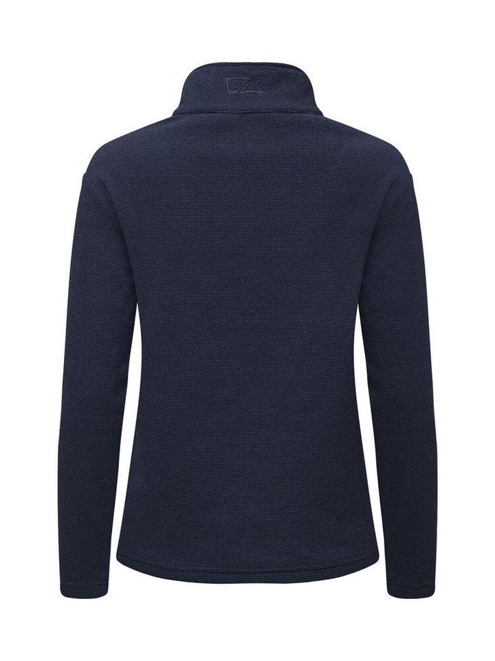 Hunts Point Fleece Full Zip - Dam