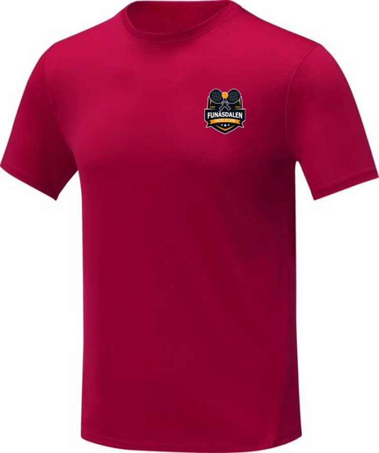 FP Kratos cool-fit T-shirt M