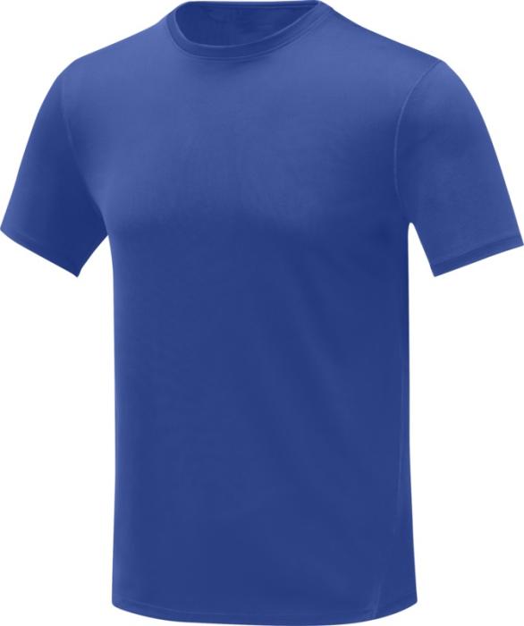 Kratos cool-fit T-shirt herr