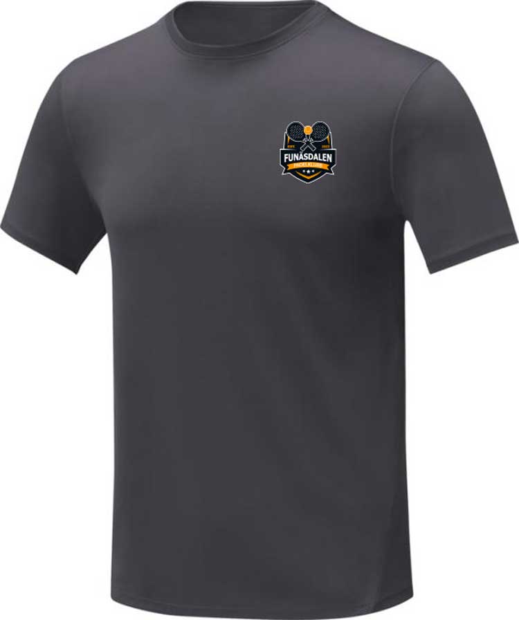 FP Kratos cool-fit T-shirt M