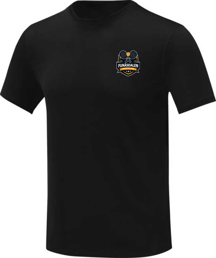 FP Kratos cool-fit T-shirt M