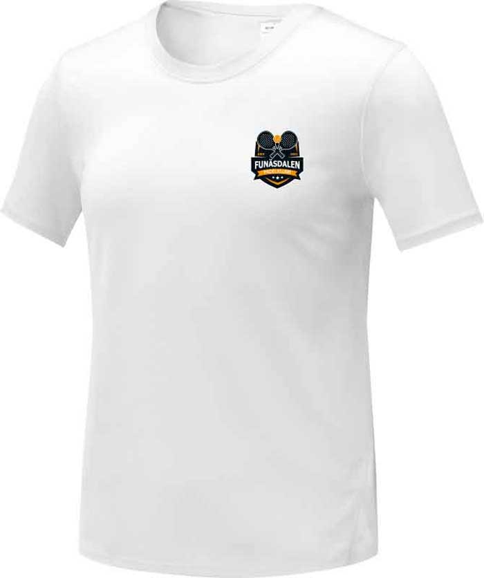 FP Kratos cool-fit T-shirt W