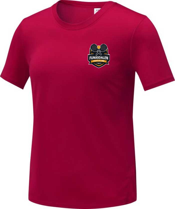 FP Kratos cool-fit T-shirt W