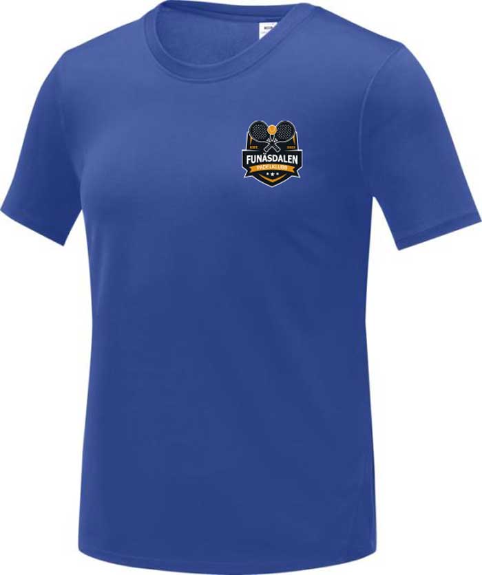 FP Kratos cool-fit T-shirt W