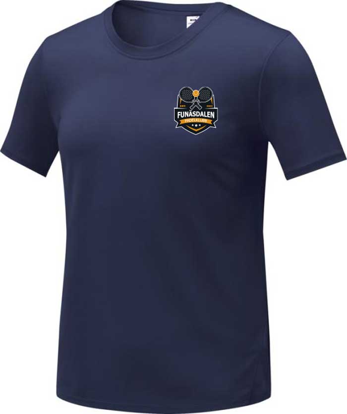 FP Kratos cool-fit T-shirt W