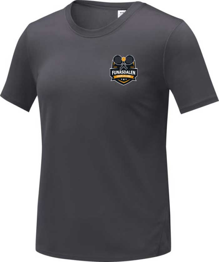 FP Kratos cool-fit T-shirt W