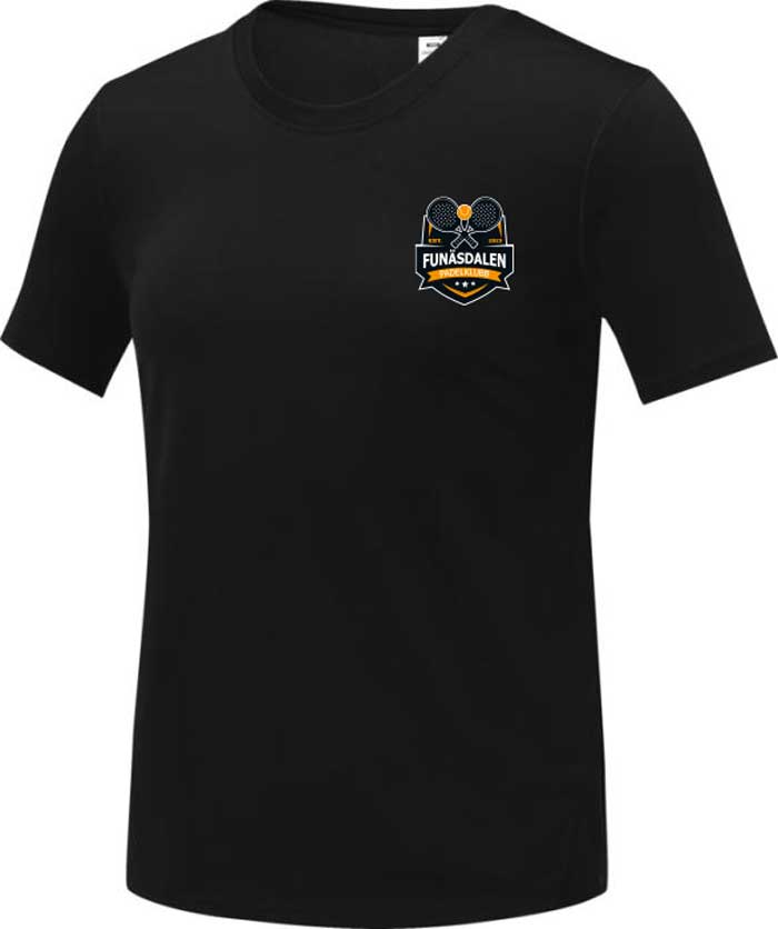 FP Kratos cool-fit T-shirt W