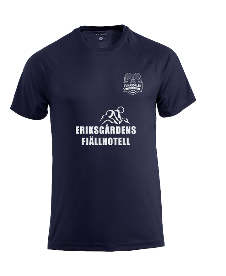 FP Premium Active-T Matchtröja Bykampen