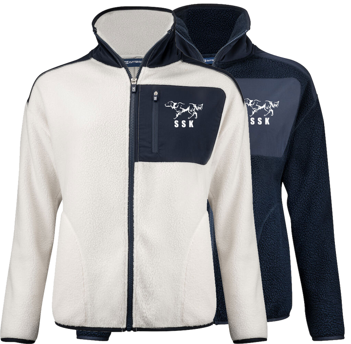 Cascade Sherpa Fleece Dam