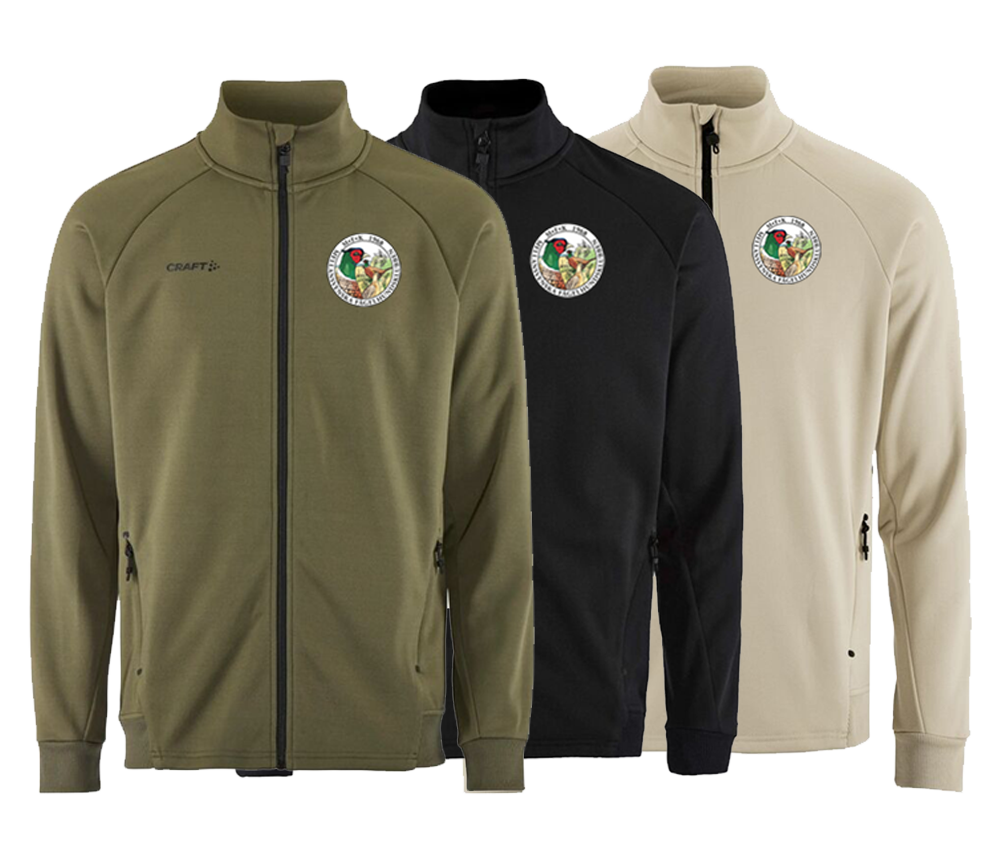 ADV Unify Jacket - Herr