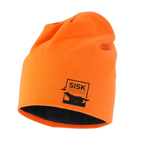 SISK-Mössa med fleecefoder