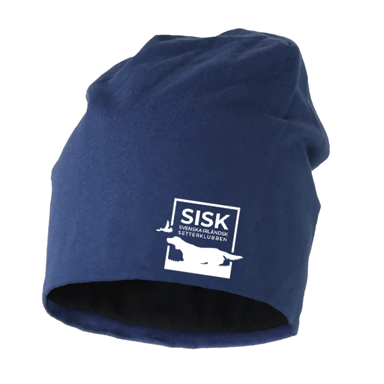 SISK-Mössa med fleecefoder
