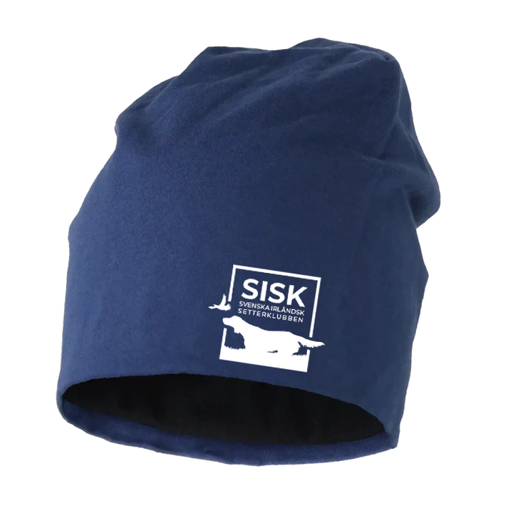 SISK-Mössa med fleecefoder