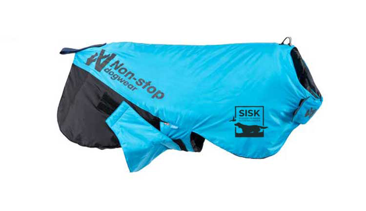 Non-stop Long distance light jacket