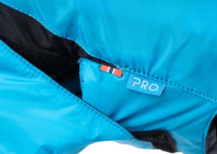 Non-stop Long distance light jacket