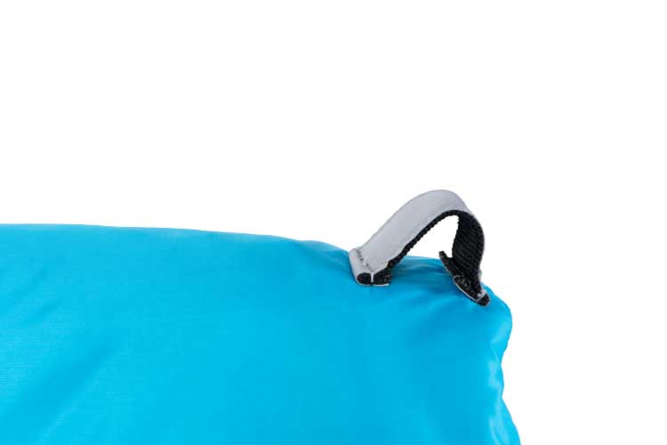 Non-stop Long distance light jacket