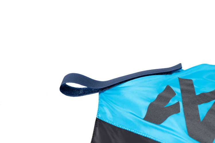 Non-stop Long distance light jacket