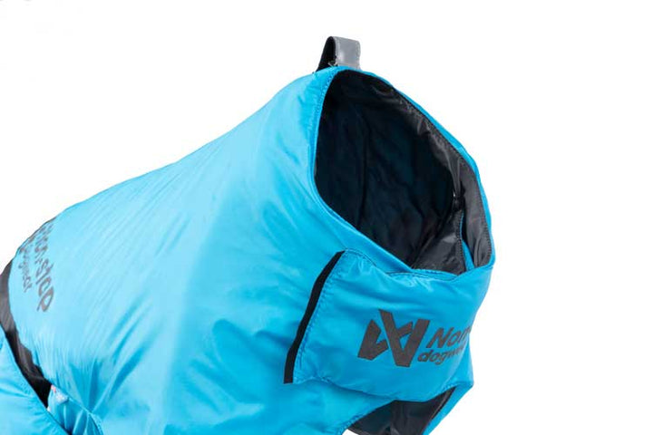 Non-stop Long distance light jacket