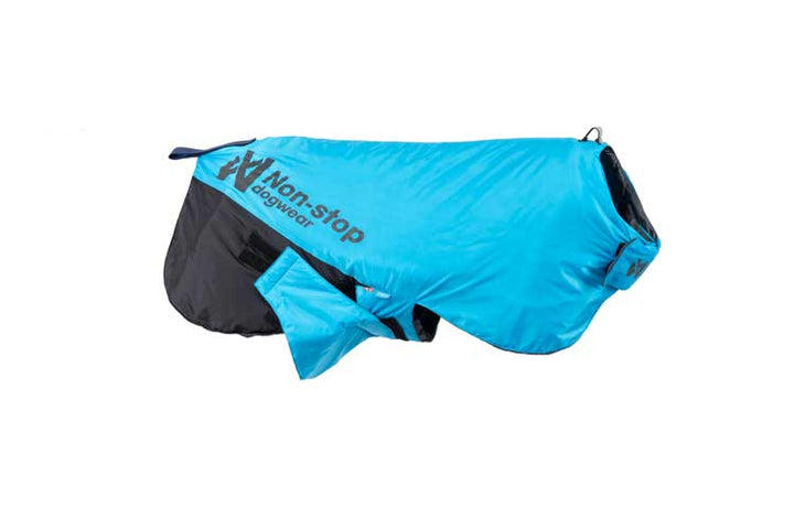 Non-stop Long distance light jacket