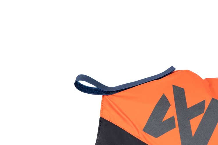 Non-stop Long distance + jacket