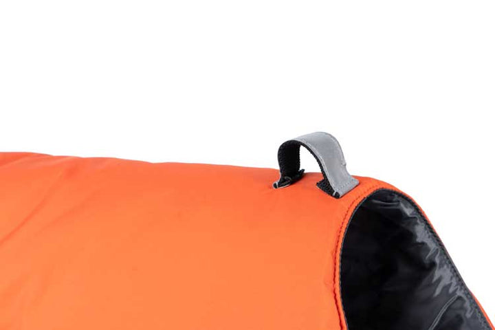 Non-stop Long distance + jacket