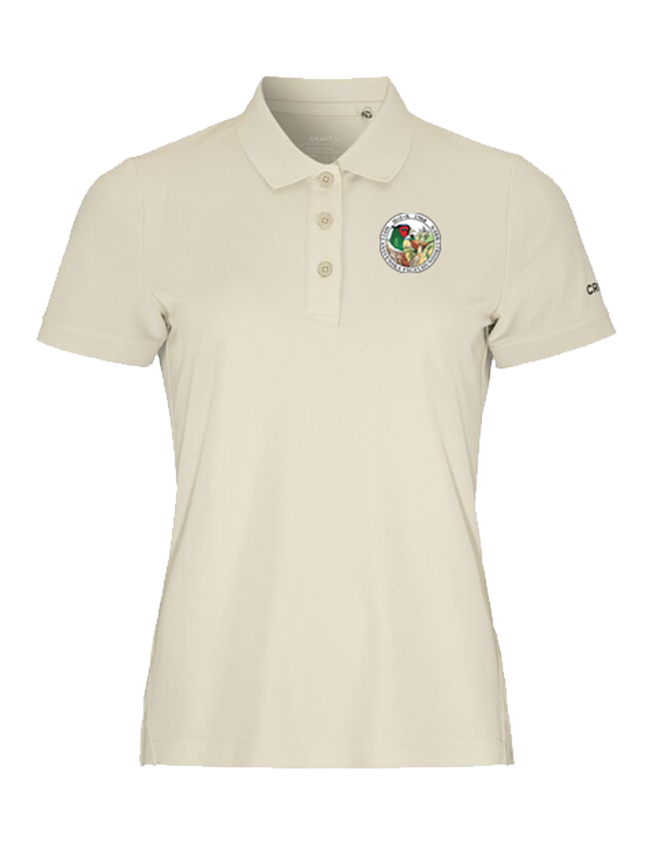 CORE Unify Polo Shirt  - Dam