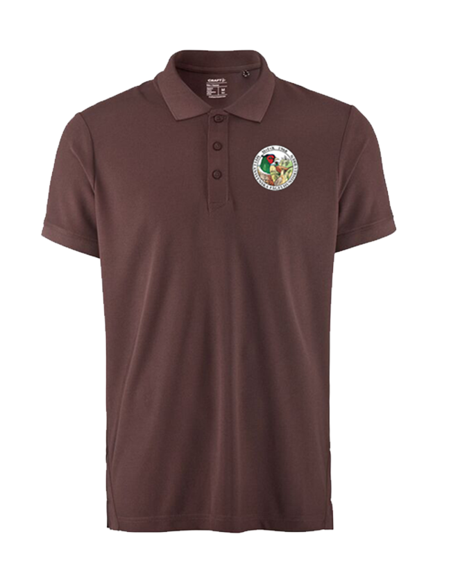 CORE Unify Polo Shirt  - Herr