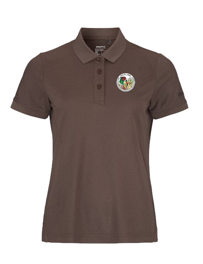 CORE Unify Polo Shirt  - Dam