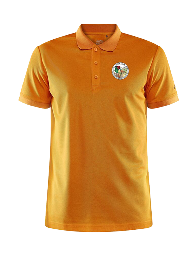 CORE Unify Polo Shirt  - Herr