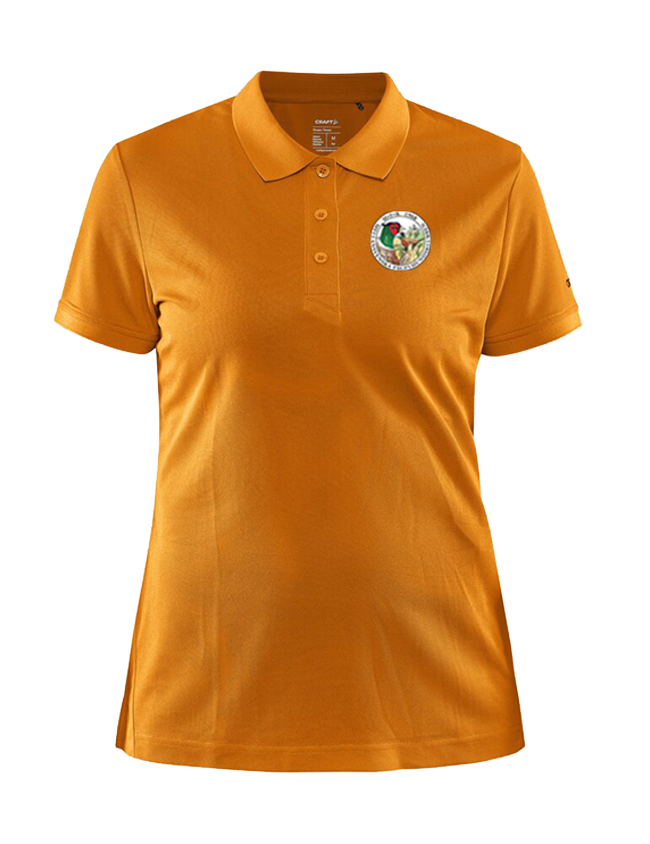 CORE Unify Polo Shirt  - Dam