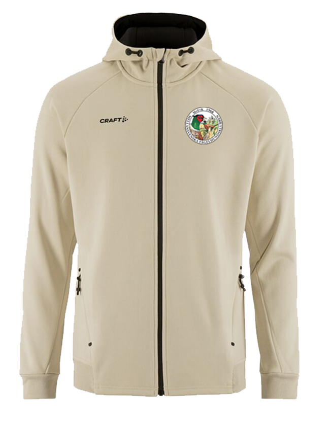 ADV Unify FZ Hood - Herr
