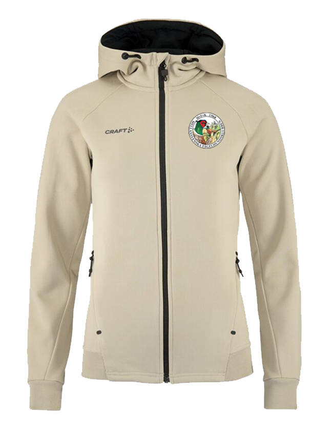 ADV Unify FZ Hood - Dam