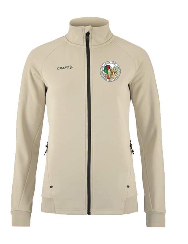 ADV Unify Jacket - Dam