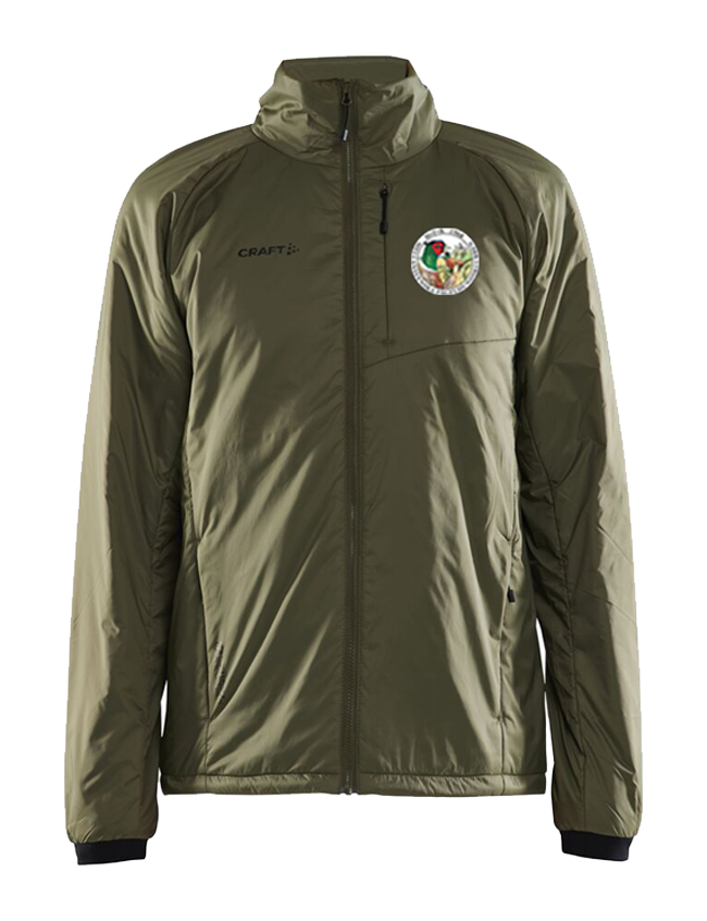 CORE Light Padded Jacket - Herr