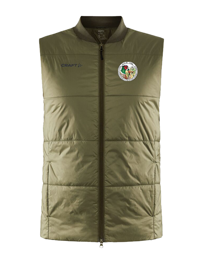CORE Light Padded Vest - Herr