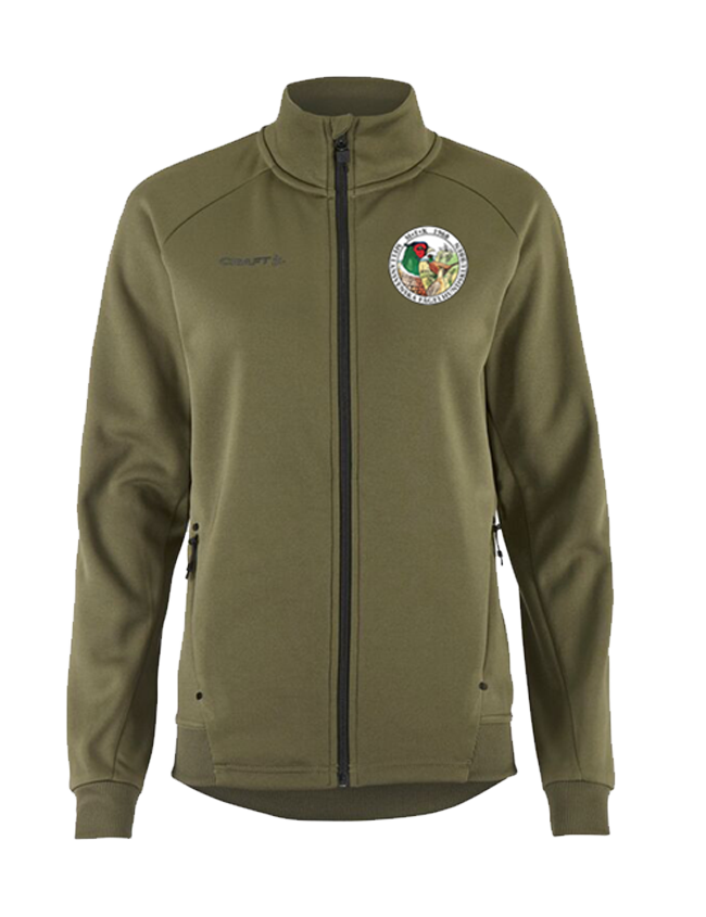 ADV Unify Jacket - Dam