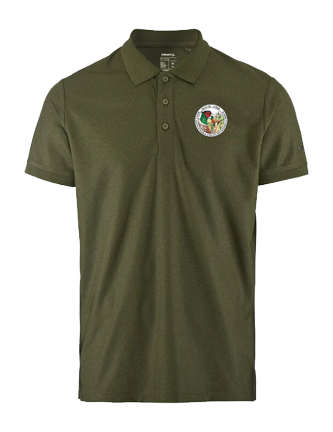 CORE Unify Polo Shirt  - Herr