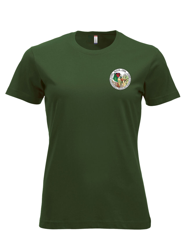 New Classic-T Dam