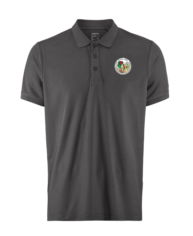 CORE Unify Polo Shirt  - Herr