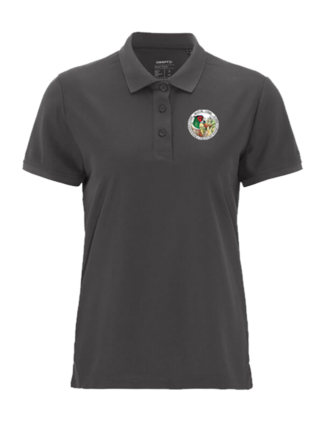CORE Unify Polo Shirt  - Dam