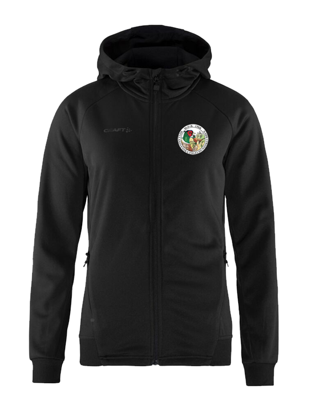 ADV Unify FZ Hood - Dam