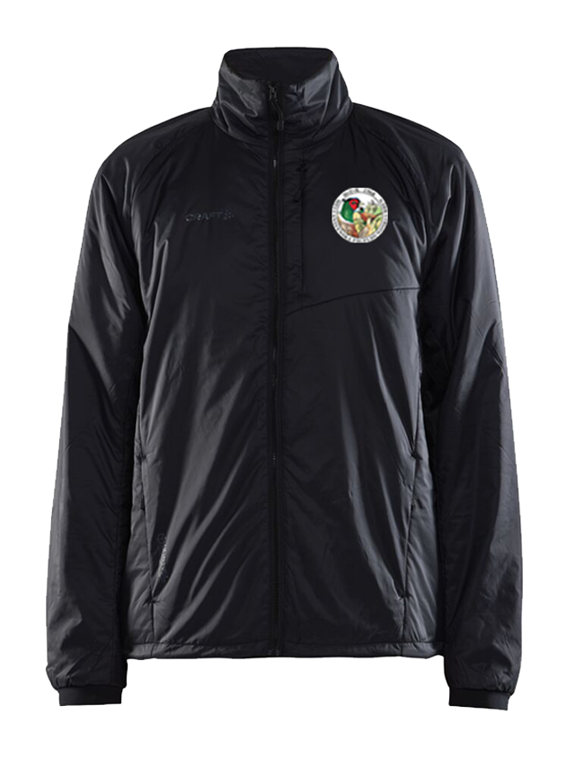 CORE Light Padded Jacket - Herr