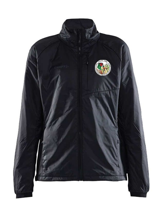 CORE Light Padded Jacket - Dam