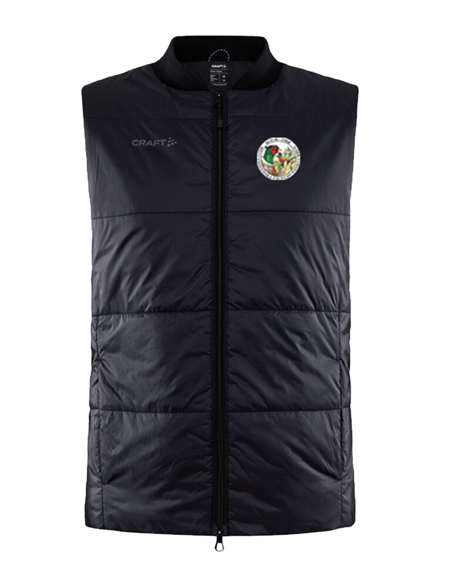 CORE Light Padded Vest - Herr