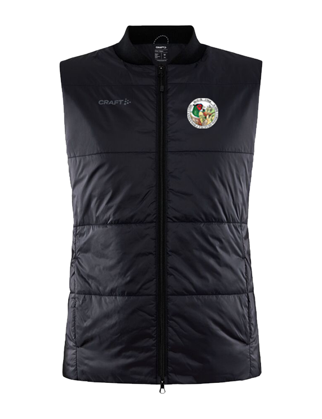 CORE Light Padded Vest - Dam