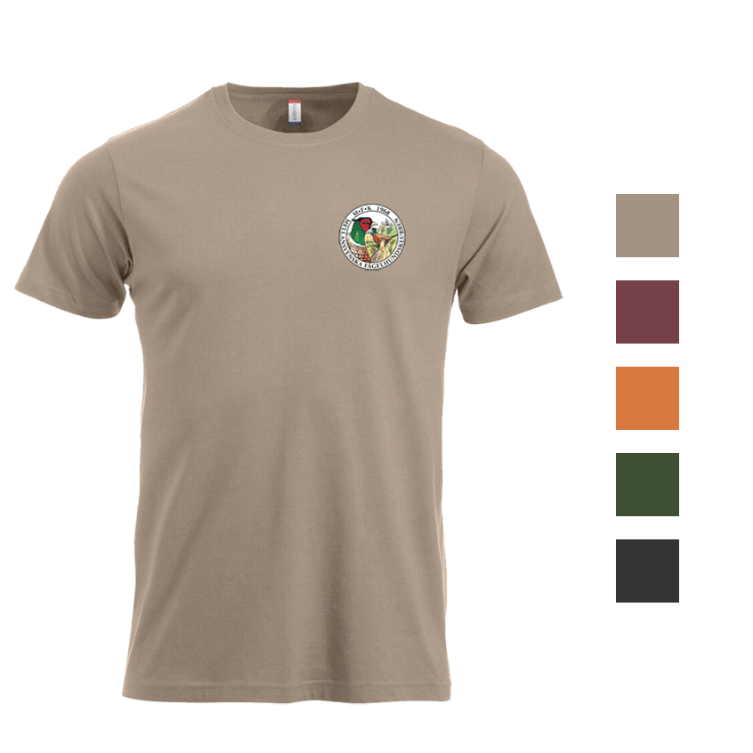 New Classic-T Herr