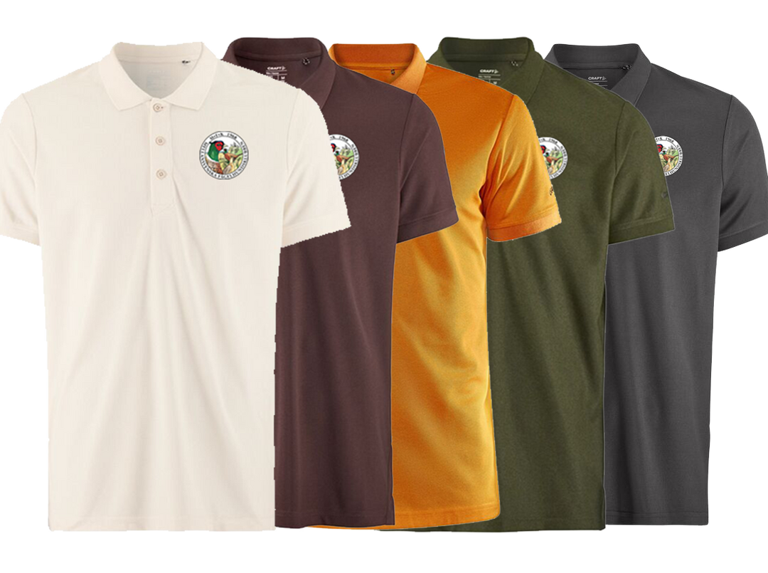 CORE Unify Polo Shirt  - Herr