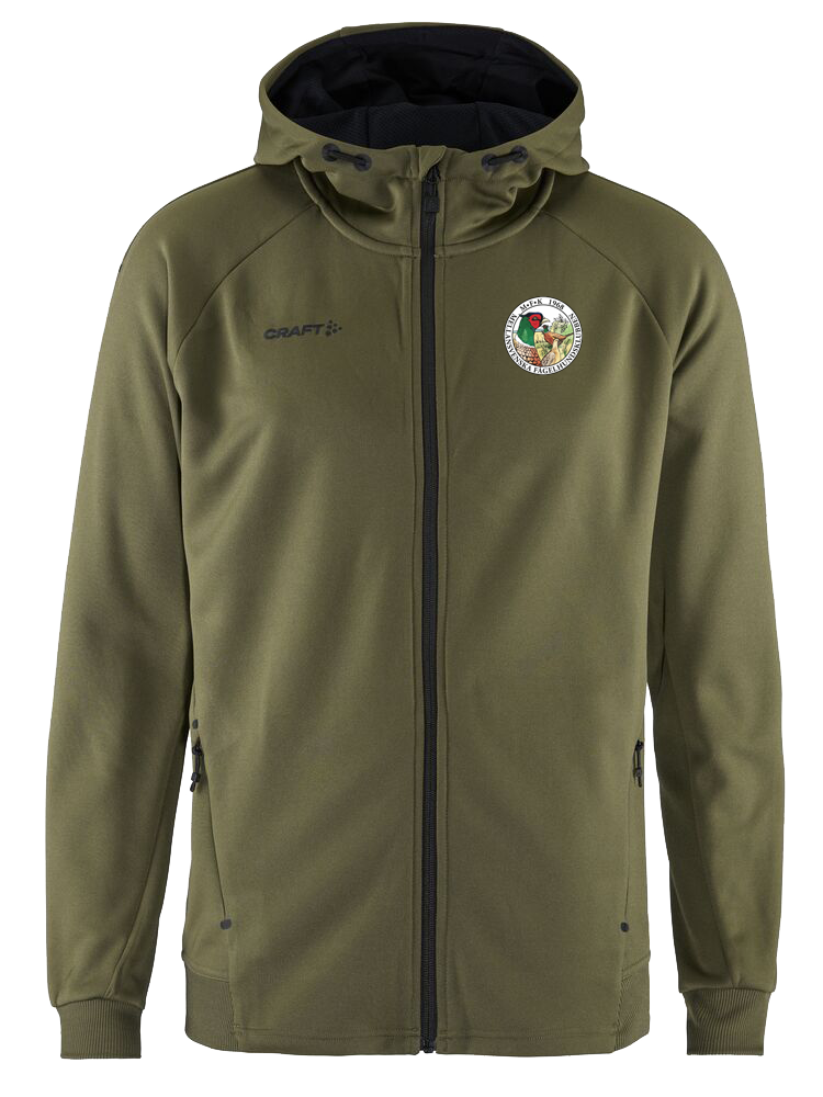 ADV Unify FZ Hood - Herr