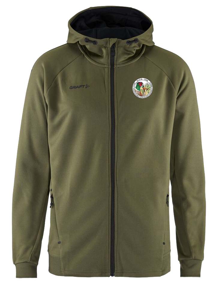 ADV Unify FZ Hood - Herr