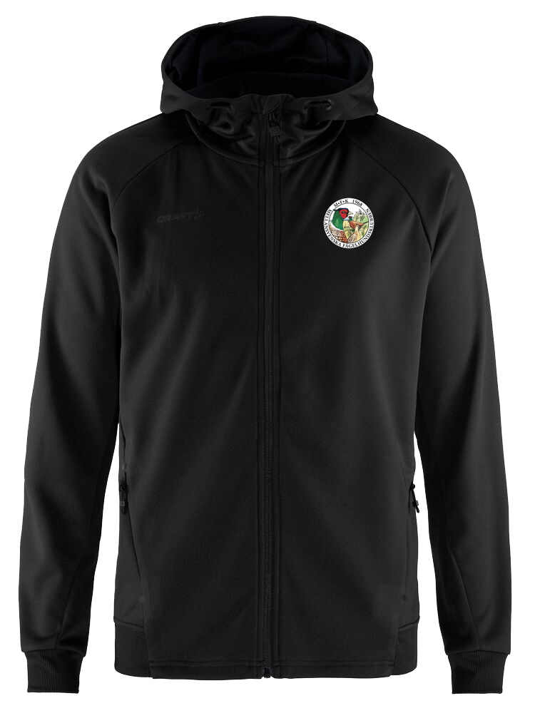 ADV Unify FZ Hood - Herr